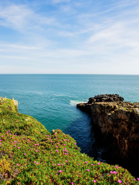 From Sintra: Cabo da Roca and Cascais Day Trip - Strolling Through Cascais’ Coastal Elegance