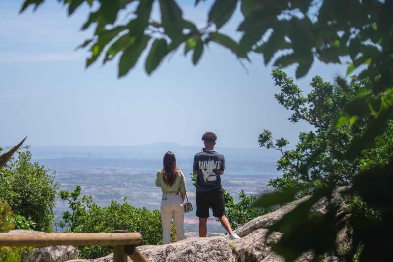 From Sintra: Cabo da Roca and Cascais Day Trip - The Logistics and Pacing of the Tour