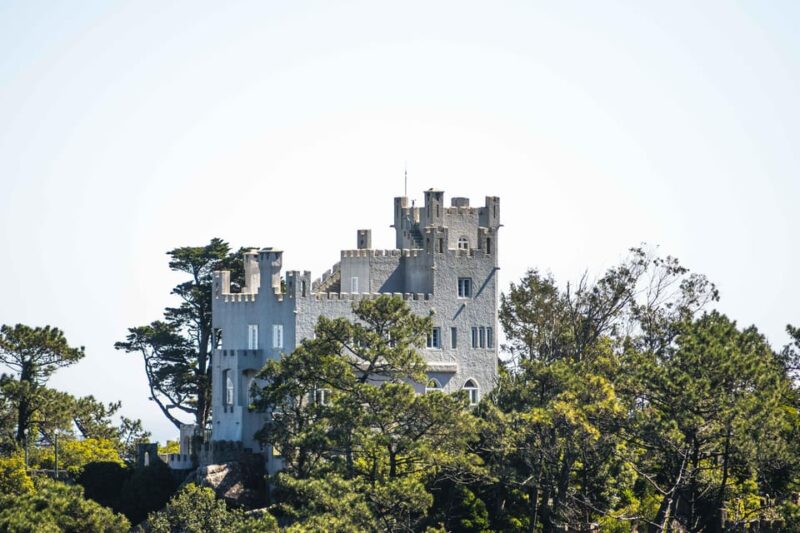 From Sintra: Cabo da Roca and Cascais Day Trip - What’s Included and What to Prepare