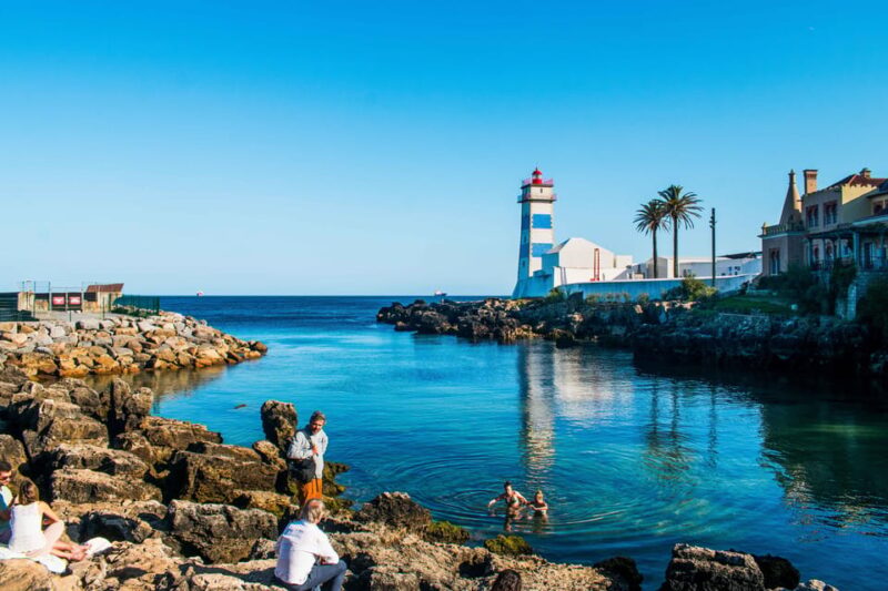 From Sintra: Cabo da Roca and Cascais Day Trip - The Value of This Full-Day Experience