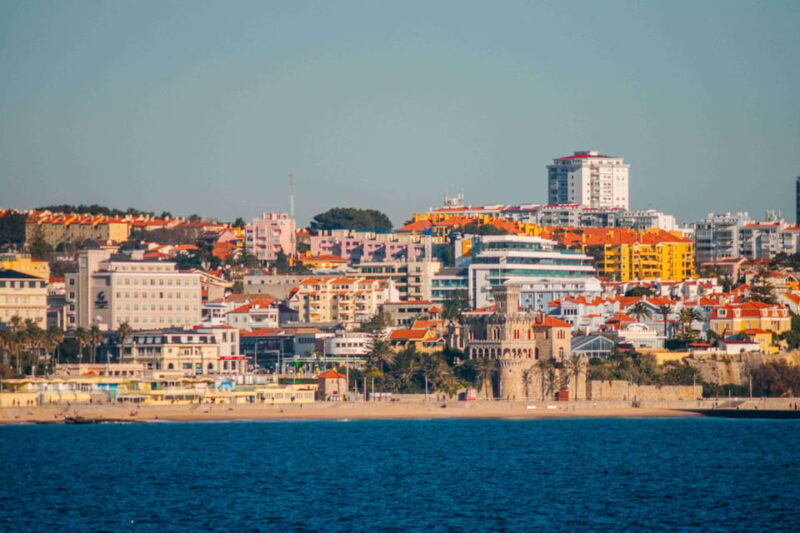 From Sintra: Cabo da Roca and Cascais Day Trip - The Final Word on the From Sintra: Cabo da Roca and Cascais Day Trip