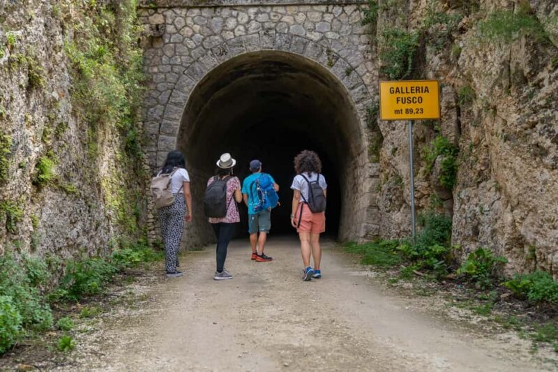From Siracusa: Pantalica Nature Reserve Guided Hiking Tour - Key Points
