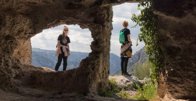 From Siracusa: Pantalica Nature Reserve Guided Hiking Tour - What Sets This Tour Apart in Sicily