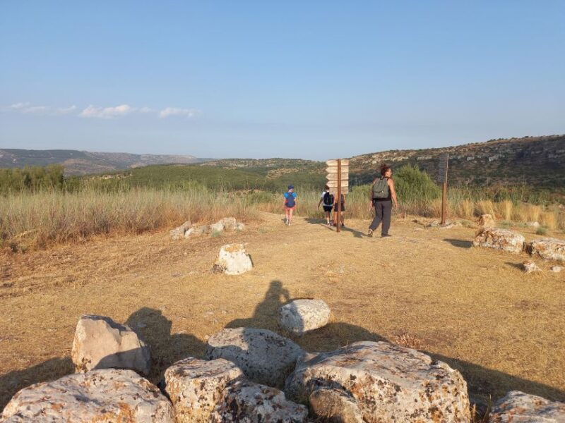 From Siracusa: Pantalica Nature Reserve Guided Hiking Tour - The Sum Up: A Rich Mix of Nature and History in Pantalica