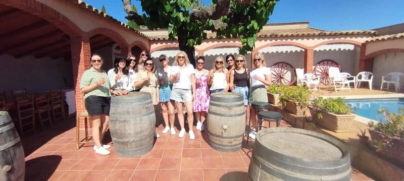 From Sitges: Montserrat, Lunch and Winery with Hotel Pick Up - Final Thoughts on the Montserrat, Lunch, and Winery Tour