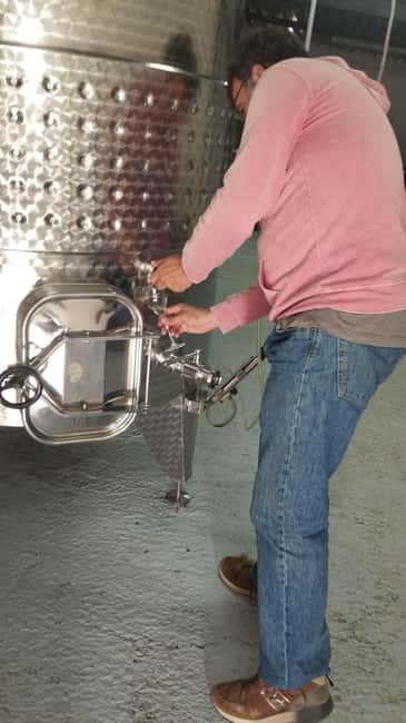 From Sitges: Wine Tasting at 2 Wineries with Hotel Pickup - Frequently Asked Questions