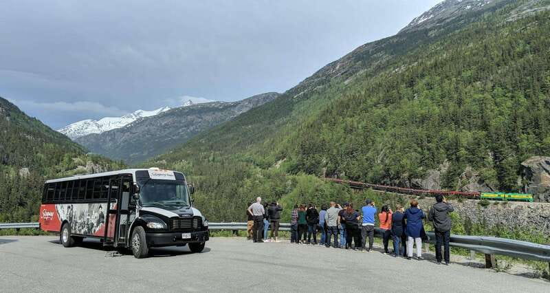 From Skagway: White Pass and Yukon Suspension Bridge Tour - Value and Overall Experience