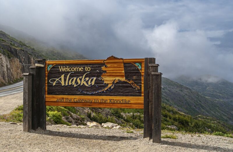 From Skagway: White Pass Summit Guided Bus Tour - Explore Skagway’s Gold Rush Past and Scenic Wonders