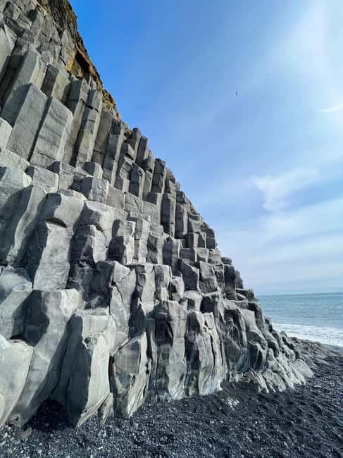 From Skarfabakki: South Coast Tour w/ Solheimajokull Glacier - Limitations and Considerations