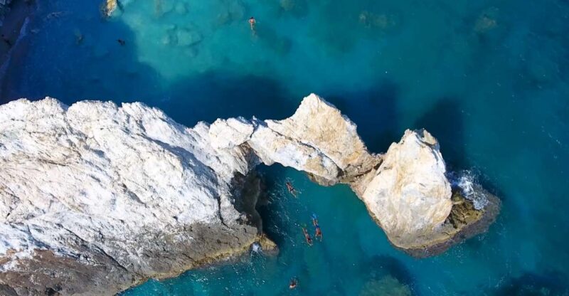 From Skiathos: Sea and Sun Island Day Cruise - Explore the Stunning Aegean with the Sea and Sun Island Day Cruise from Skiathos