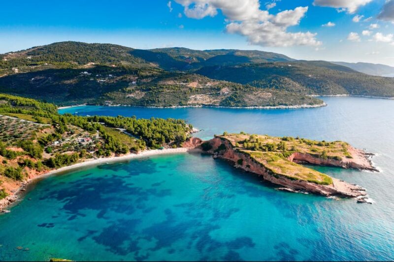 From Skiathos:Skopelos & Alonissos Boat Trip with Highlights - Final Thoughts on the Skiathos to Skopelos & Alonissos Boat Trip