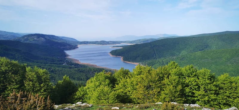 From Skopje: 6-Hour Private Mavrovo Tour - Discover Mavrovo’s Natural Beauty and Historic Sites in a 6-Hour Private Tour