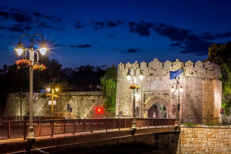 From Skopje: Day Tour to Ni, Serbia - Explore Serbia’s Historic Gems on a Day Trip from Skopje