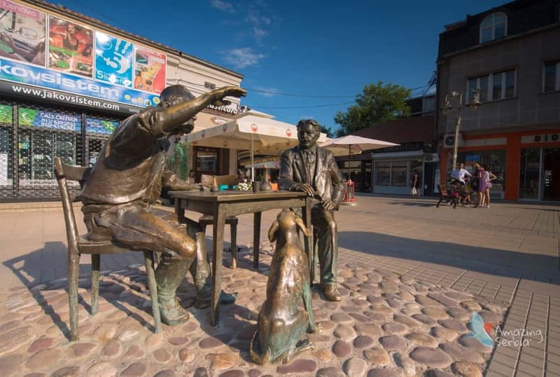 From Skopje: Day Tour to Ni, Serbia - Key Points