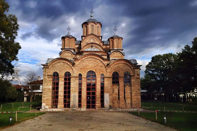 From Skopje: Full-Day Kosovo Tour to Pristina and Prizren - Overview of the Kosovo Full-Day Tour from Skopje