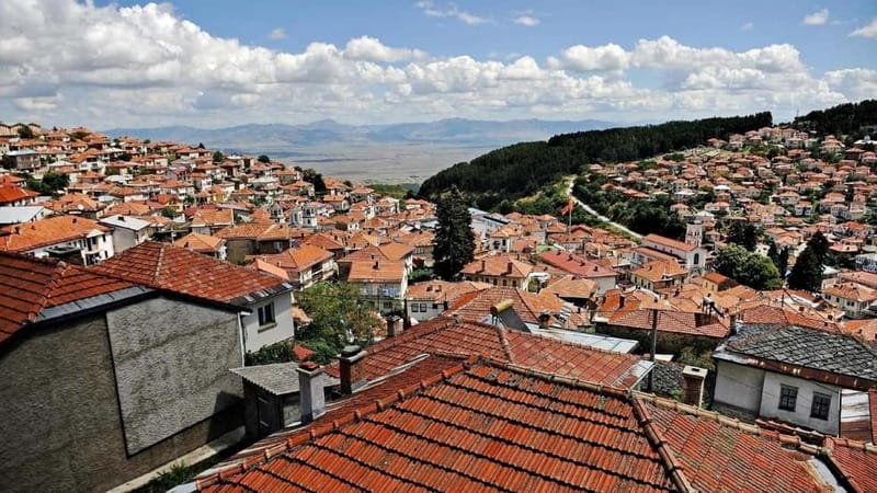 From Skopje: Guided Day Trip to Bitola and Krushevo - The Architectural and Historical Significance of Krushevo