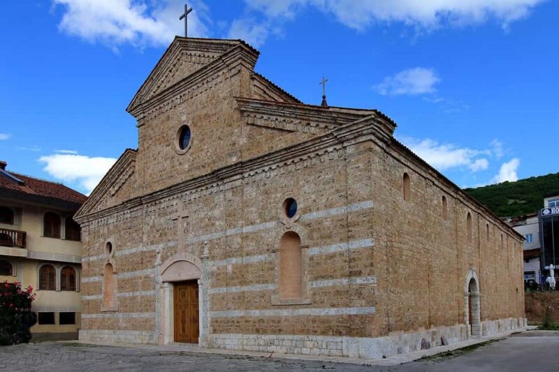 From Skopje: Kosovo Day Trip with Guide and Snacks - Explore Kosovo’s Rich Heritage and Vibrant Cities in a Single Day