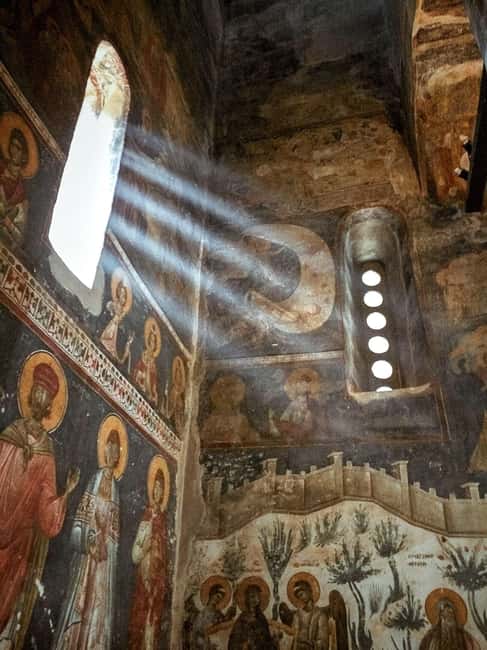 From Skopje: Kosovo Day Trip with Guide and Snacks - What Makes This Tour Stand Out