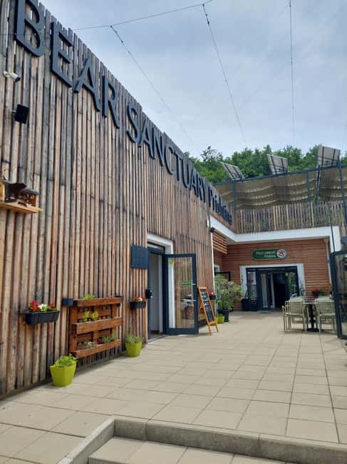 From Skopje: Kosovo in a Day  Prishtina, Monastery & Bears - Starting Point and Transportation Comfort in Skopje