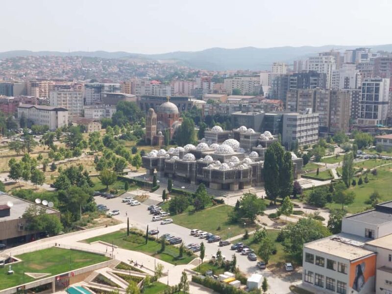 From Skopje: Kosovo in a Day  Prishtina, Monastery & Bears - Value for Money and Overall Experience