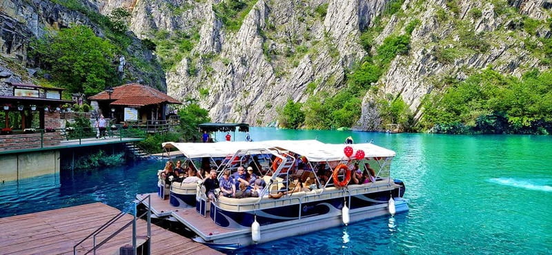 From Skopje: Matka Canyon Mosque and Arabati Baba Tekke - Practical Tips for a Smooth Day