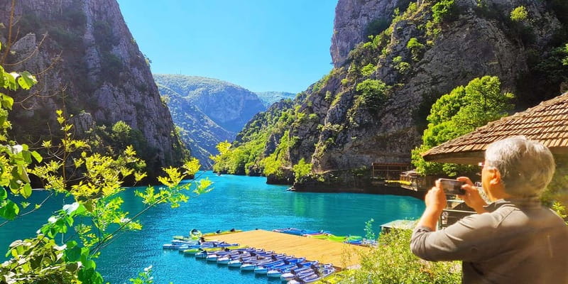 From Skopje: Matka Canyon Mosque and Arabati Baba Tekke - Final Thoughts: A Well-Rounded Day Trip from Skopje