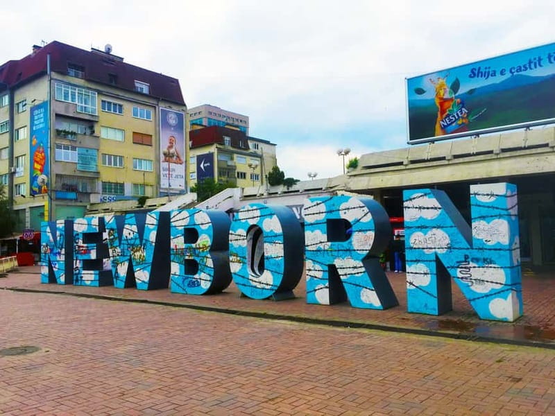 From Skopje: Pristina and Prizren Private Sightseeing Tour - Shopping and Local Handicrafts in Prizren