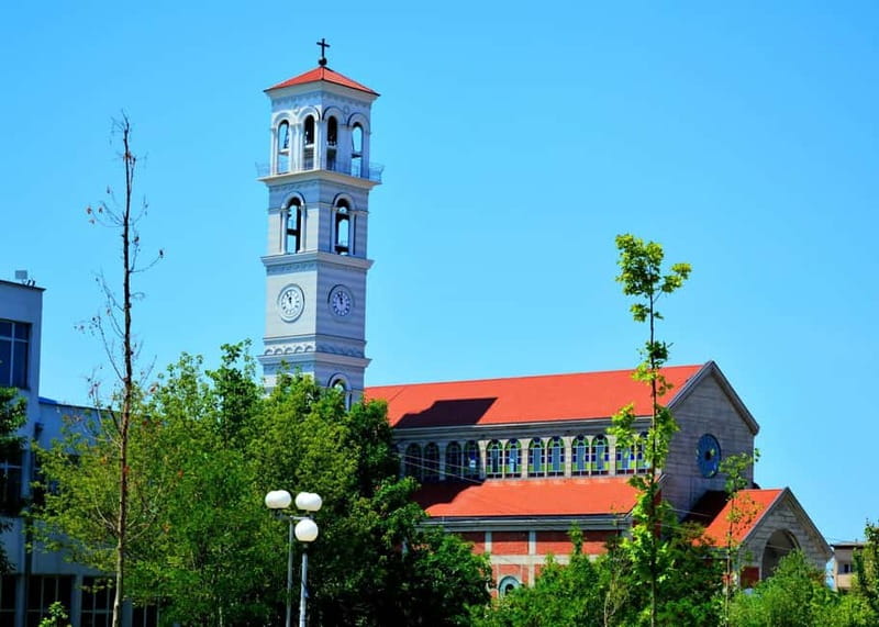 From Skopje: Pristina and Prizren Private Sightseeing Tour - Returning to Skopje and Final Impressions