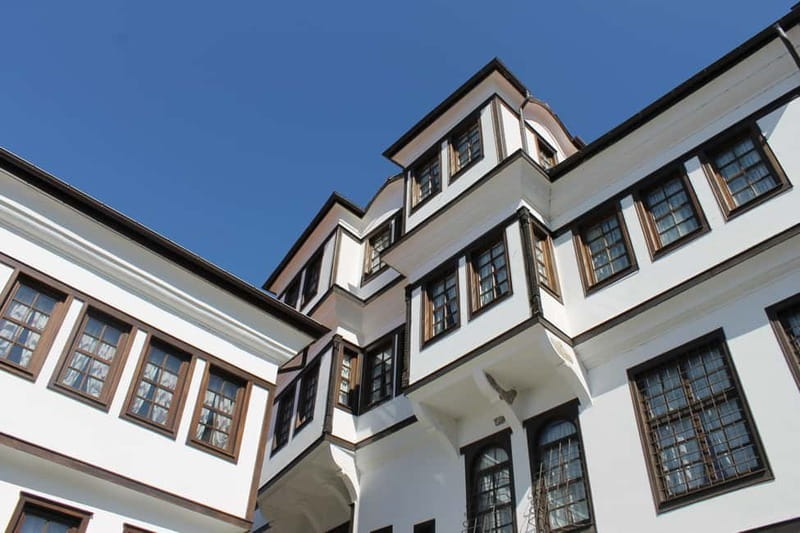 From Skopje: Private Full-Day Guided Trip to Ohrid - Explore Ohrid’s UNESCO Heritage and Historic Landmarks on a Private Day Trip from Skopje