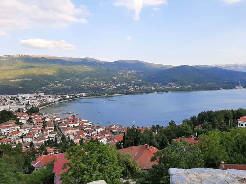 From Skopje: Private Full-Day Guided Trip to Ohrid - Key Points