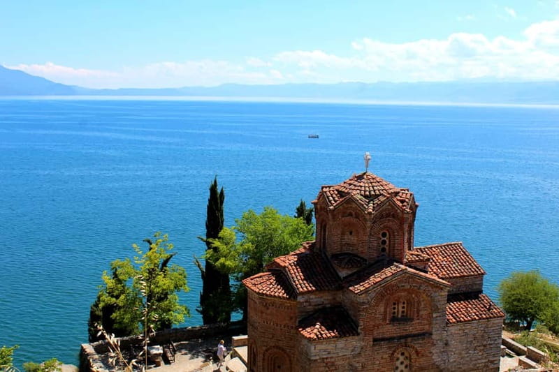 From Skopje: Private Full-Day Tour of Ohrid and Saint Naum - Scenic Drive and Comfortable Transfers