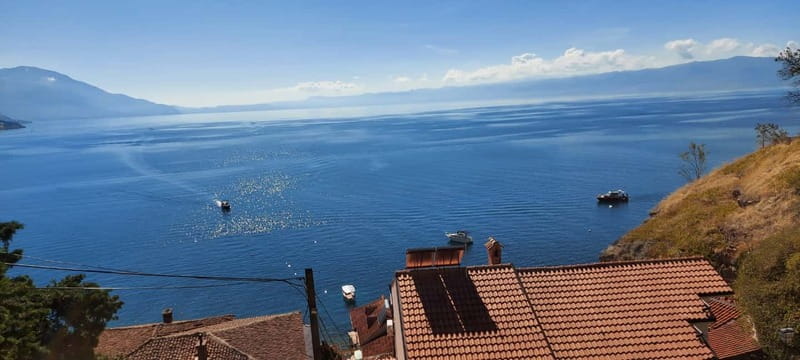 From Skopje: Private Full-Day Tour of Ohrid and Saint Naum - The Experience and Customer Feedback
