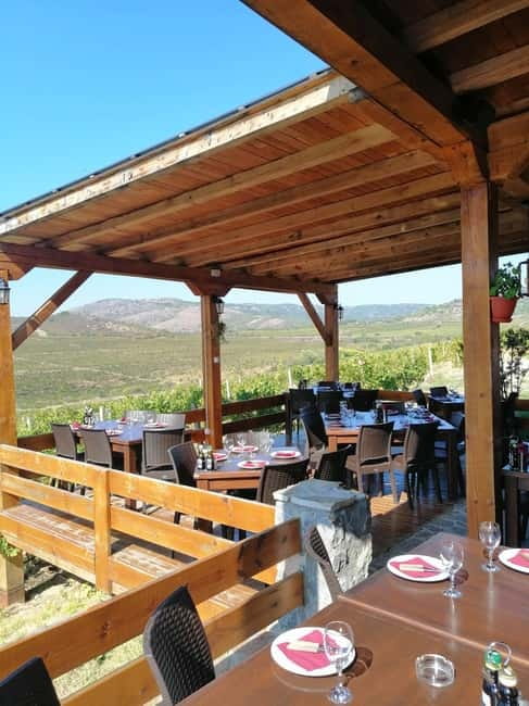 From Skopje: Private Tour of Sopot Winery with Lunch - Tour Pacing and Duration