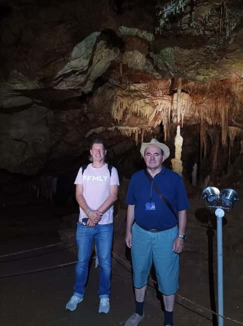 From Skopje: Prizren and Pristina, opt Kukes, Albania, a day - Traversing the Route and Notable Stops