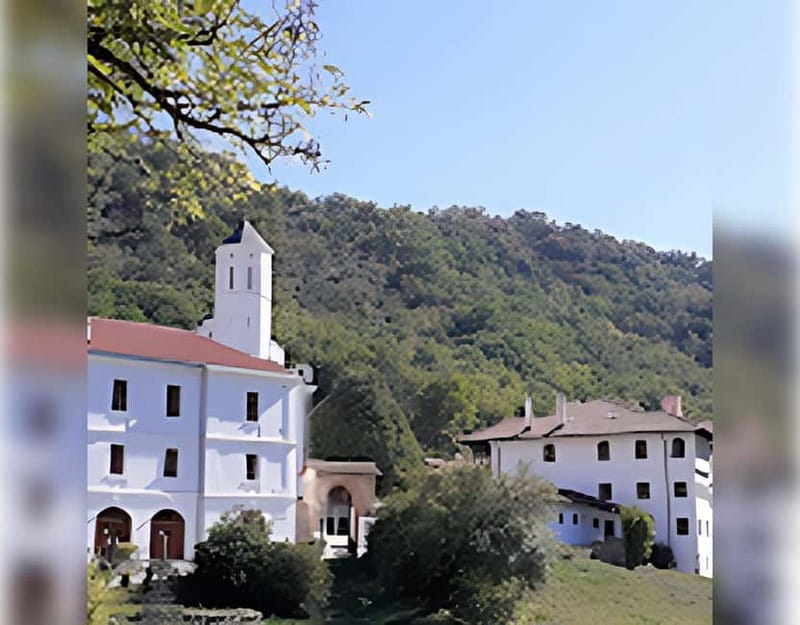 From Skopje to Nis Serbia Optionally to Pristina, Kosovo Day - Key Points