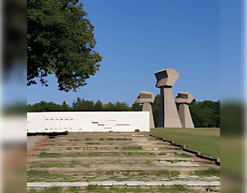 From Skopje to Nis Serbia Optionally to Pristina, Kosovo Day - Explore the Balkans in One Day from Skopje