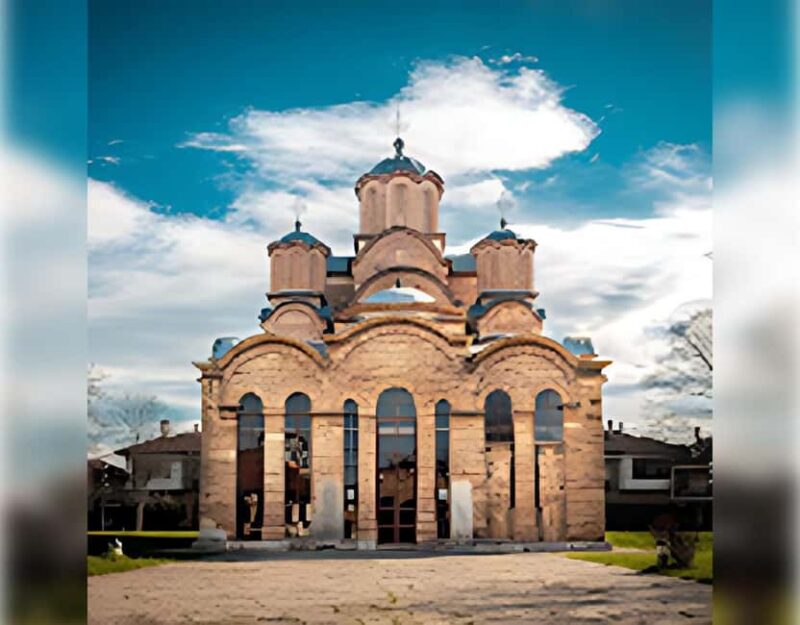 From Skopje to Nis Serbia Optionally to Pristina, Kosovo Day - Visiting Pristina: Kosovo’s Capital and Its Highlights