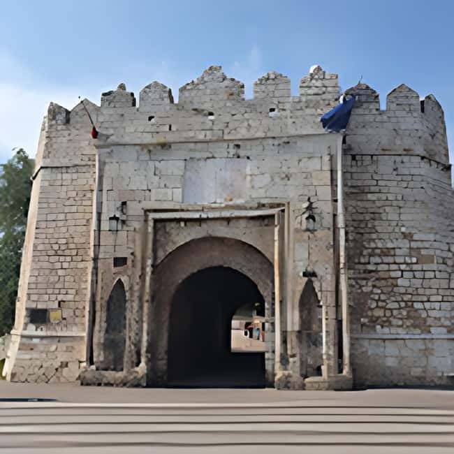 From Skopje to Nis Serbia Optionally to Pristina, Kosovo Day - Detailed Itinerary Breakdown