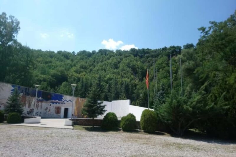 From Skopje to Nis Serbia Optionally to Pristina, Kosovo Day - Booking and Cancellation Policies