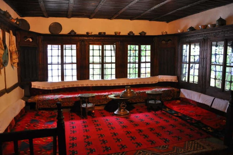 From Skopje:Day Trip to Pristina,Bear Sanctuary&Gadime Cave - Key Points