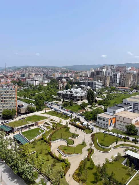 From Skopje:Day Trip to Pristina,Bear Sanctuary&Gadime Cave - Tour Flexibility and Personal Customization