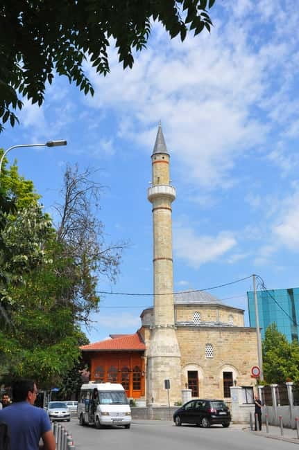 From Skopje:Day Trip to Pristina,Bear Sanctuary&Gadime Cave - Accessibility and Practical Considerations