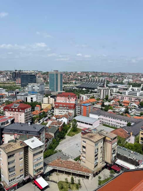 From Skopje:Day Trip to Pristina,Bear Sanctuary&Gadime Cave - Final Thoughts on the Skopje to Kosovo Day Trip