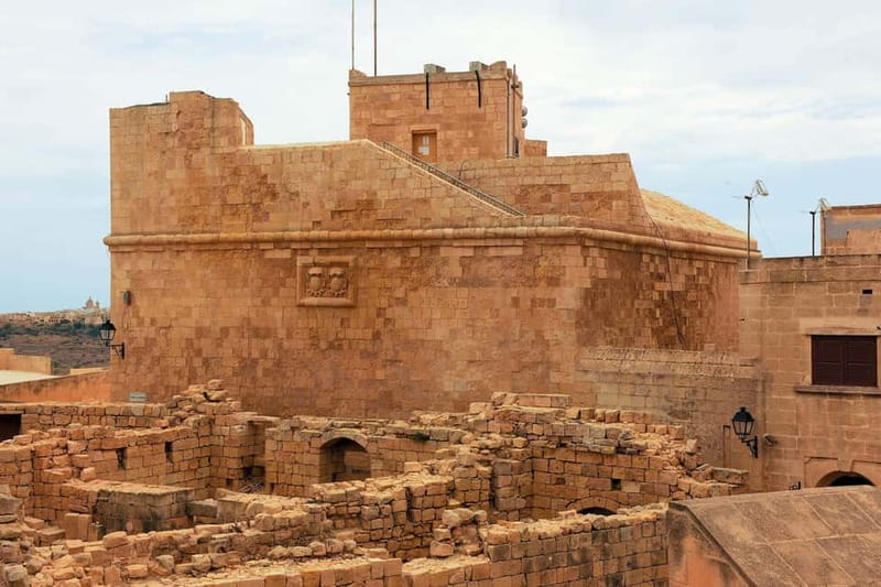 From Sliema: Best of Gozo & Comino (CMO) - Practical Details: Booking, Accessibility, and Regulations