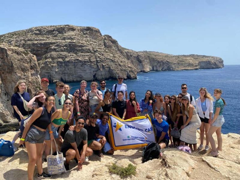 From Sliema: Blue Grotto Excursion & Sea Caves Boat Tour - Blue Grotto and Sea Caves Malta Tour: Final Thoughts