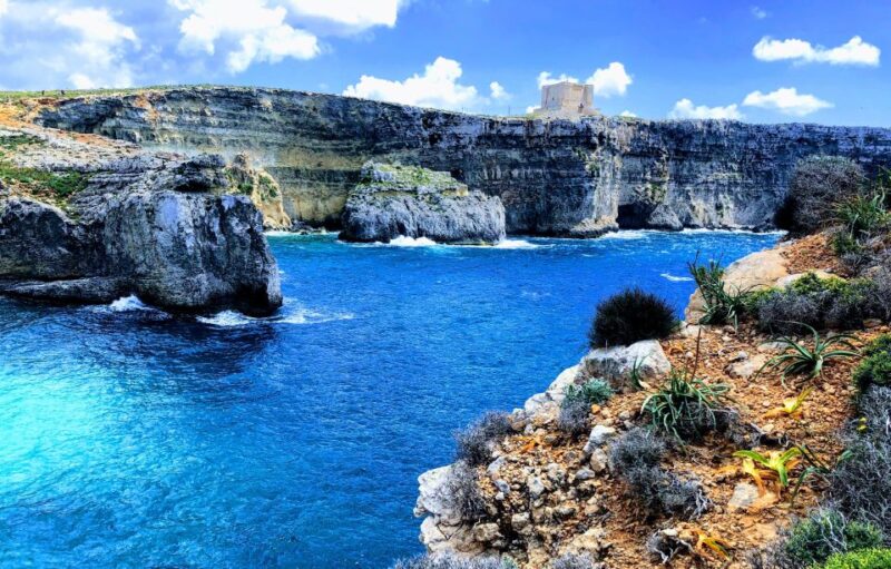 From Sliema: Comino Island and Blue Lagoon Cruise - The Ease of Booking and Flexibility