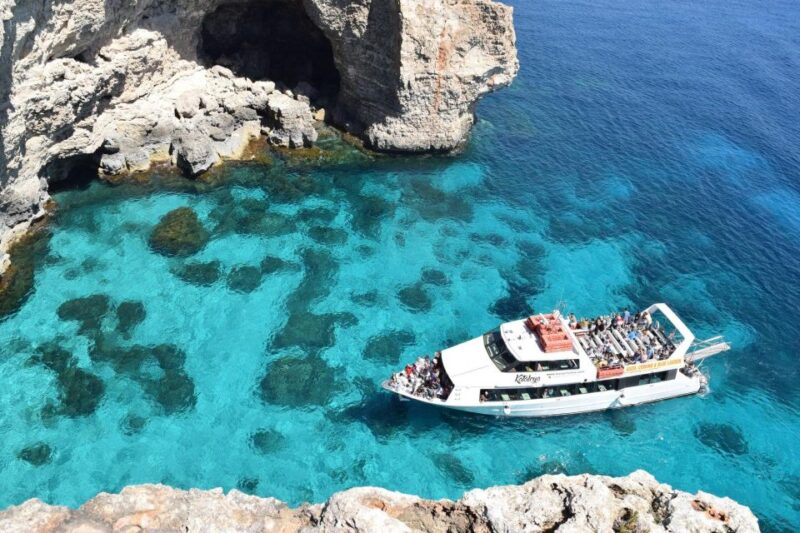 From Sliema: Comino Island and Blue Lagoon Cruise - Final Thoughts on the Comino and Blue Lagoon Cruise