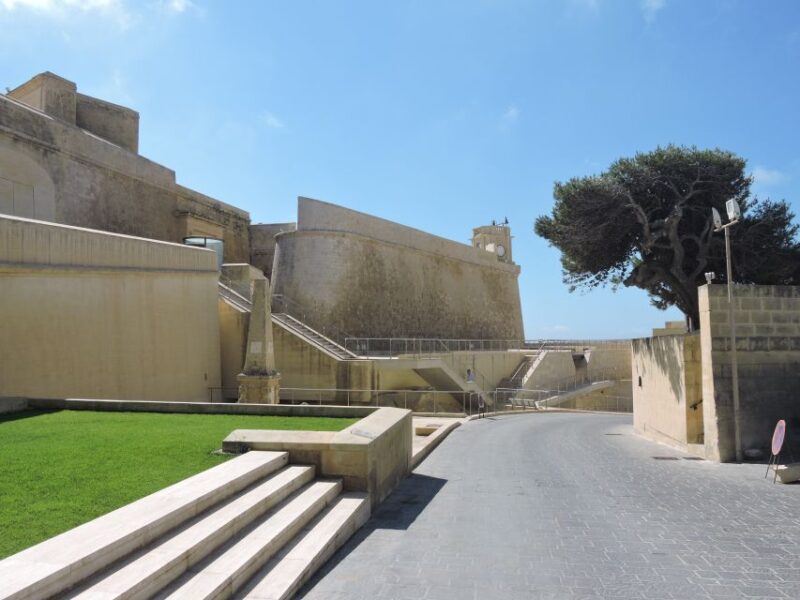 From Sliema: Gozo, Comino and Blue Lagoon Cruise - Exploring Gozo: Mgarr Harbour, Xlendi Bay, and Victoria