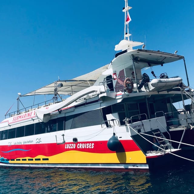 From Sliema: Gozo, Comino and Blue Lagoon Cruise - Practical Tips for Booking and Participation