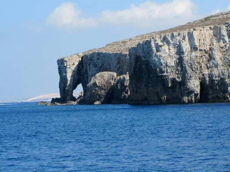 From Sliema or Bugibba: Comino Blue Lagoon Round Trip Ferry - Reviews and Visitor Feedback